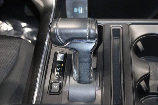 Used 2022 Ford F150 XLT w/ Equipment Group 302A High image 38