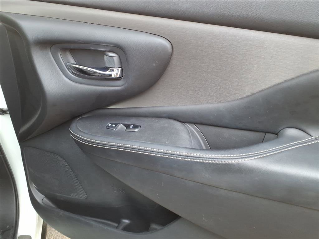 Used 2022 Nissan Murano SV w/ SV Midnight Edition Package image 8