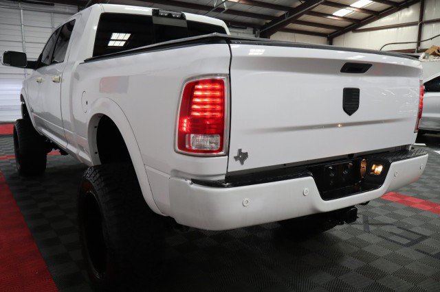 Used 2017 RAM 2500 Laramie w/ Convenience Group AWD/4WD image 28