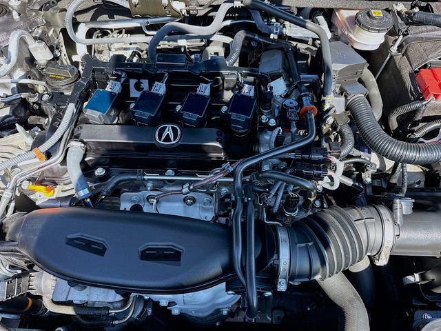 Used 2024 Acura Integra image 31