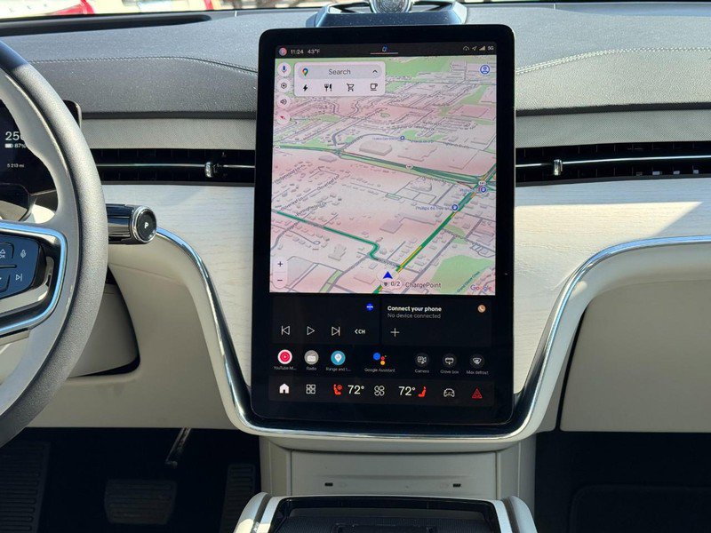 Certified 2025 Volvo EX90 Ultra image 14