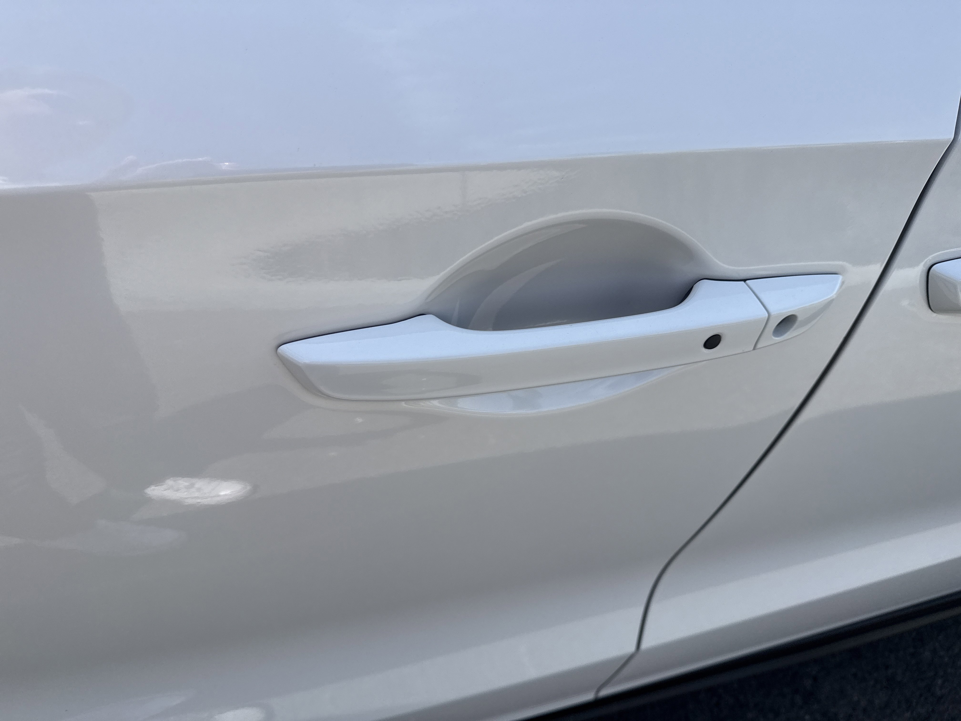 Certified 2025 Honda Odyssey EX-L image 11