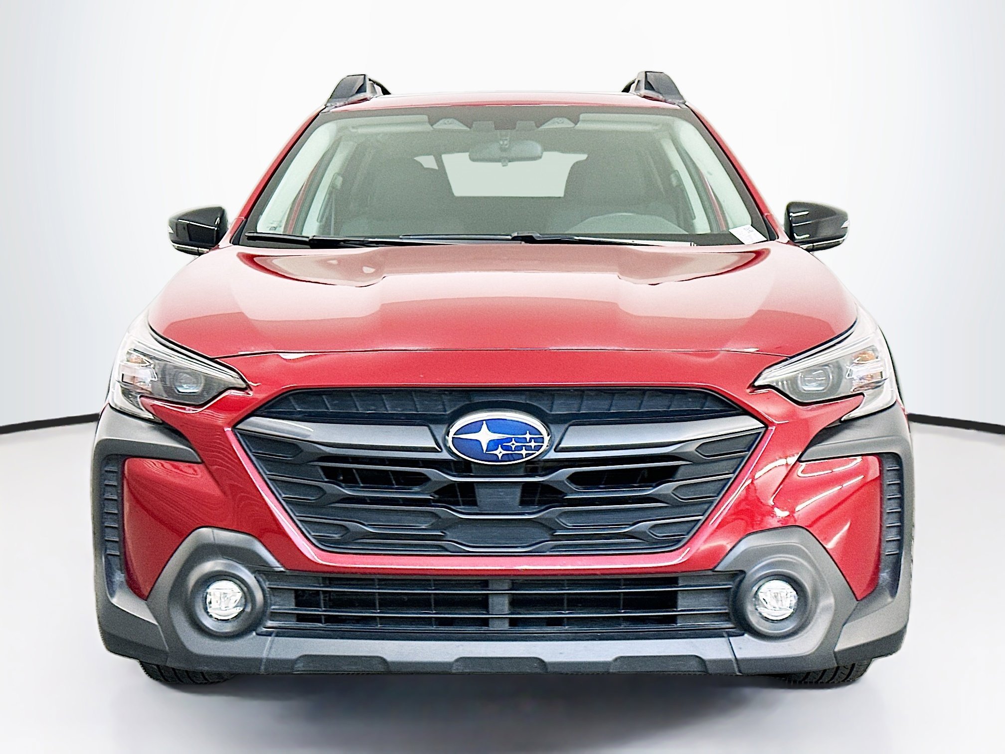 Used 2025 Subaru Outback Premium image 2