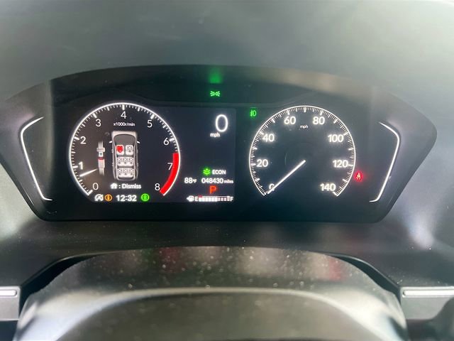 Used 2025 Honda Pilot Touring image 15