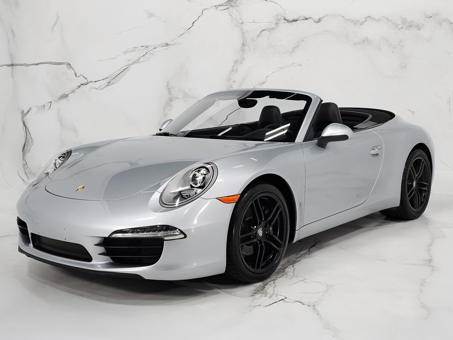 Used 2016 Porsche 911 Carrera image 8
