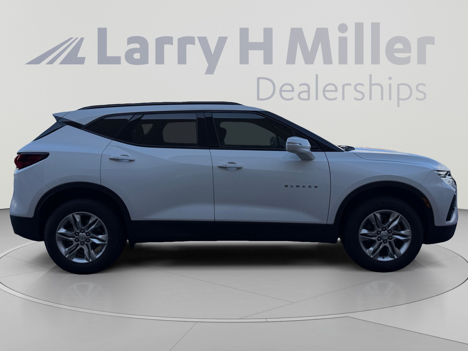 Used 2020 Chevrolet Blazer LT FWD image 6
