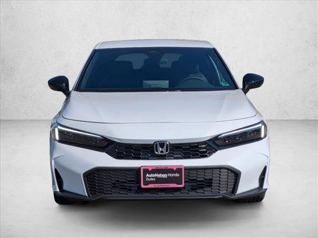 New 2026 Honda Civic Sport image 6