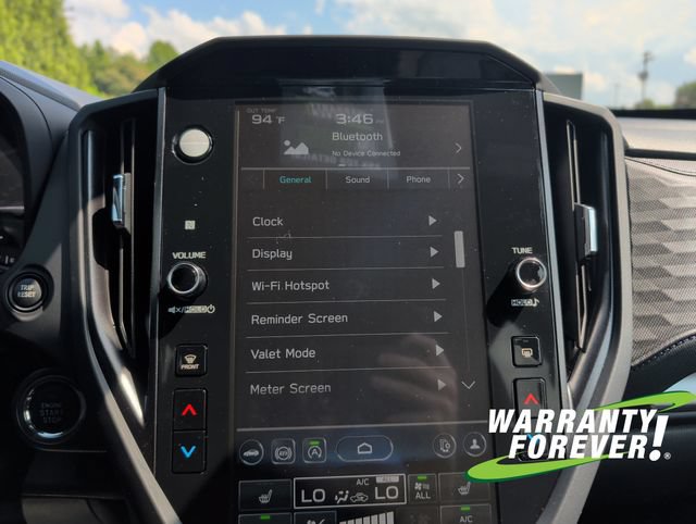 New 2026 Subaru Forester Premium AWD/4WD image 11