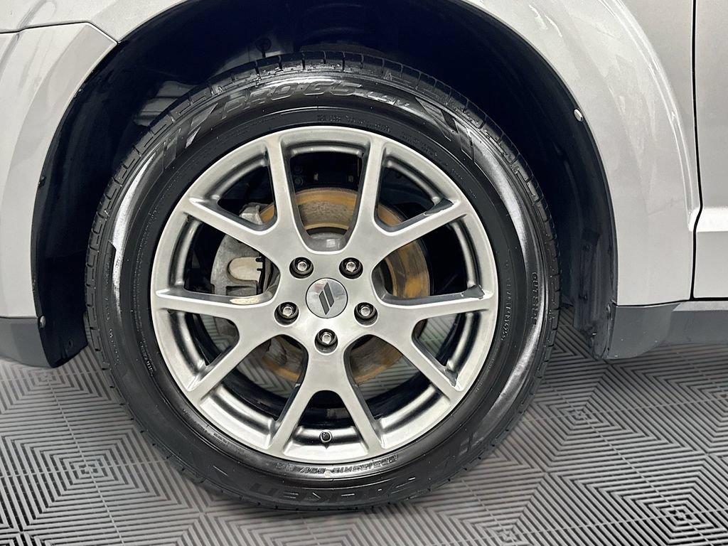 Used 2018 Dodge Journey GT w/ Navigation Group FWD image 30