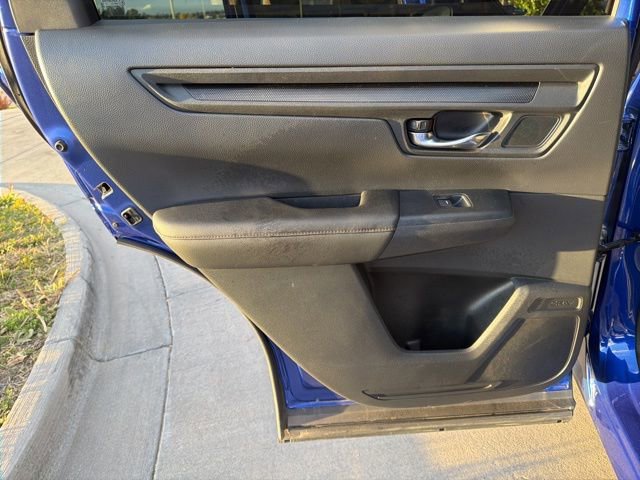 Used 2025 Honda CR-V Sport-L image 26