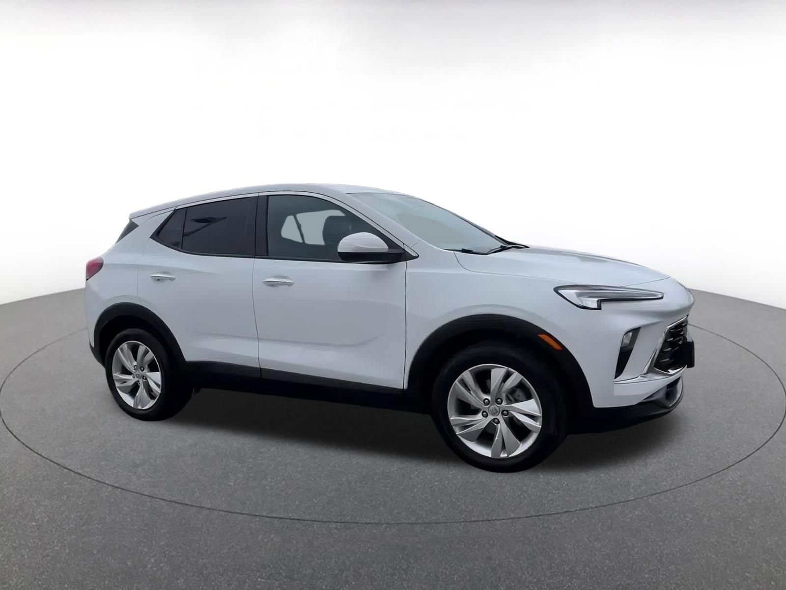 Used 2025 Buick Encore GX Preferred video 2