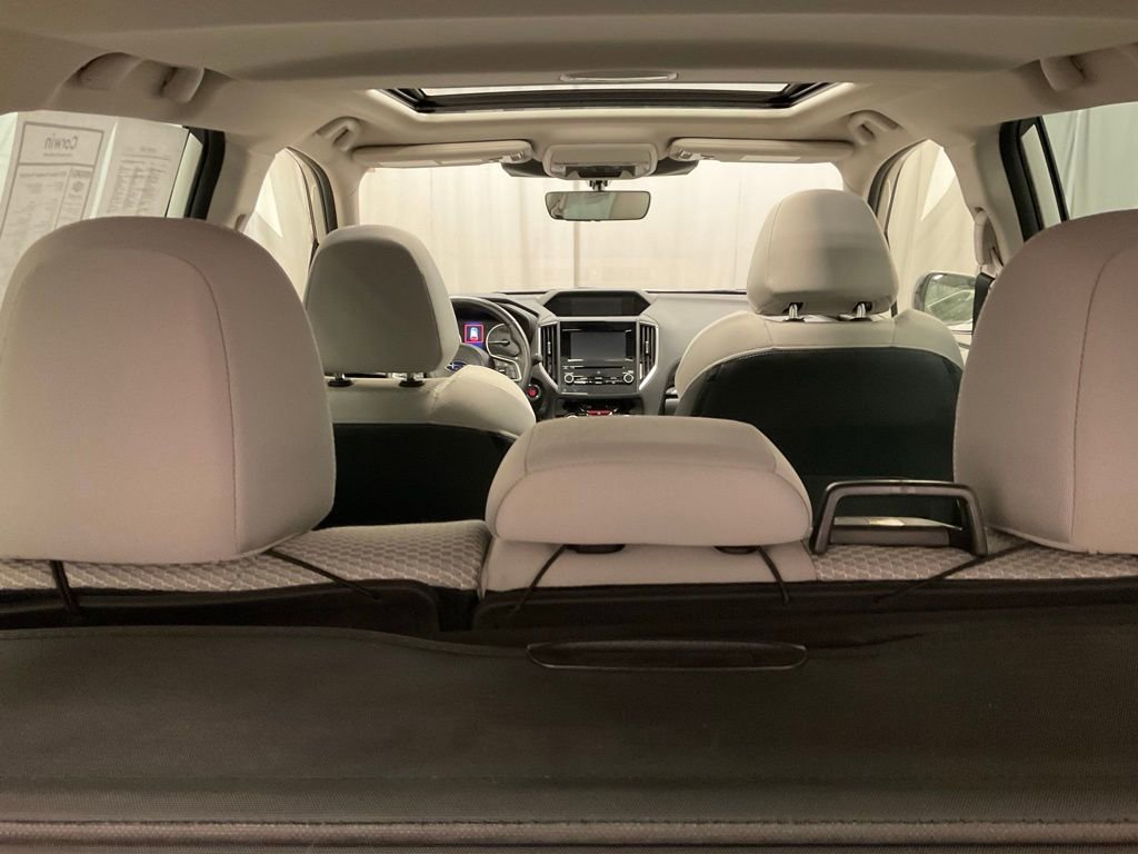 Used 2023 Subaru Forester Premium image 30