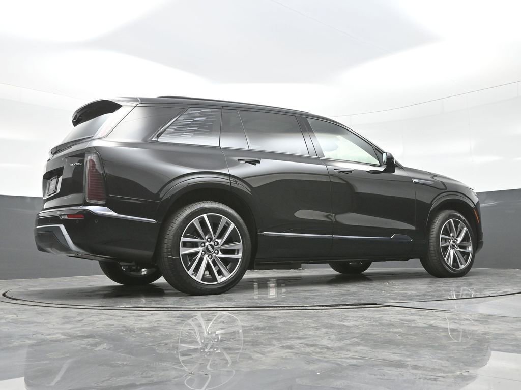 New 2026 Cadillac Vistiq Premium Luxury AWD/4WD image 14