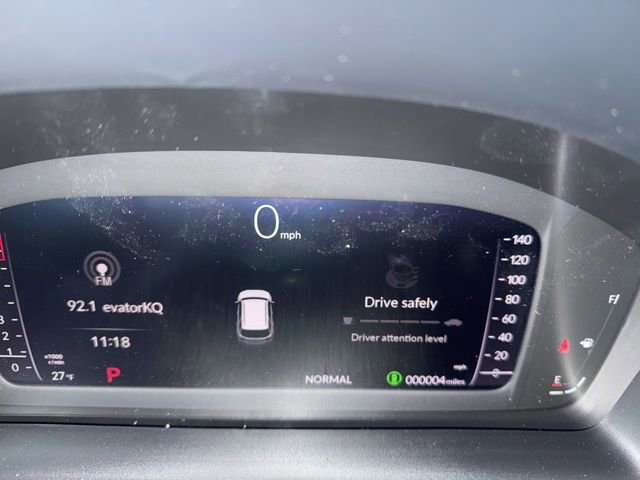 New 2026 Honda Pilot Black Edition image 28