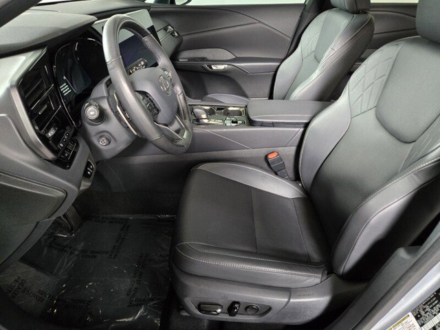Certified 2025 Lexus RX 350 Premium image 13