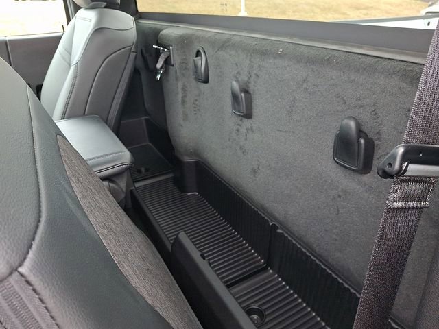 Used 2024 RAM 2500 Tradesman w/ Chrome Appearance Group image 10