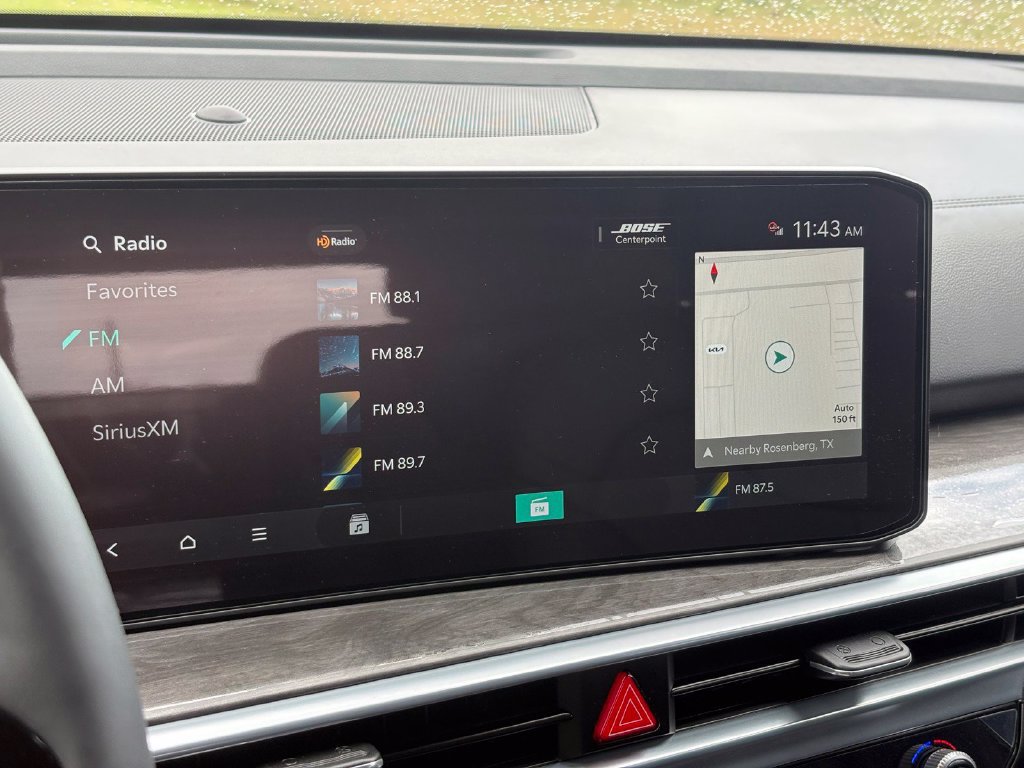 New 2026 Kia Sorento SX AWD/4WD image 19