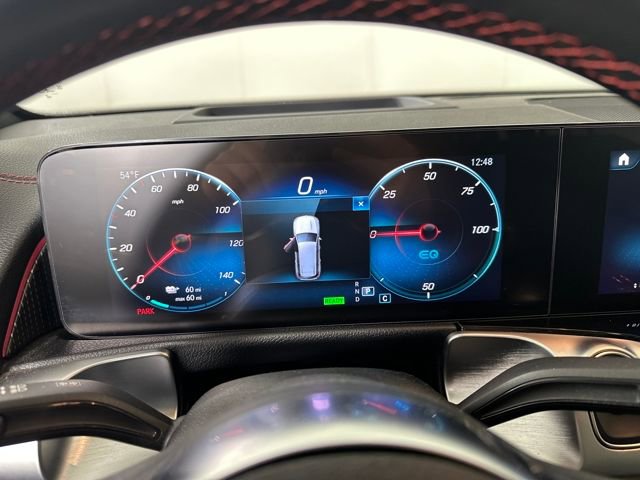 Used 2022 Mercedes-Benz EQB 300 4MATIC image 17