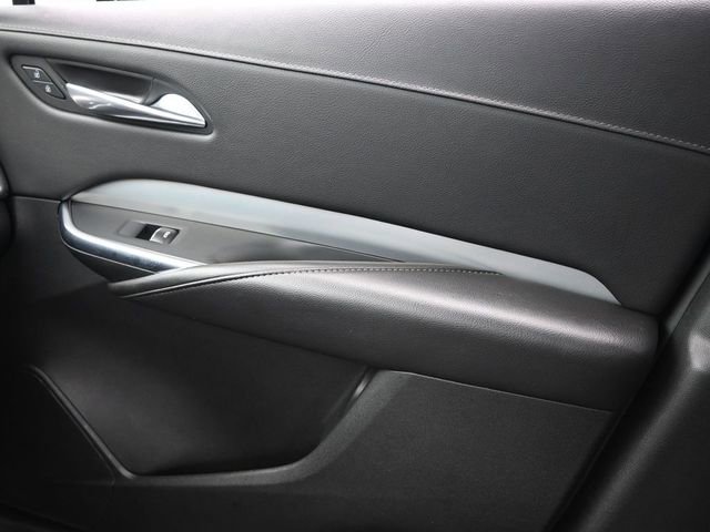 Used 2022 Cadillac XT4 Premium Luxury w/ Safety Alert Package image 20