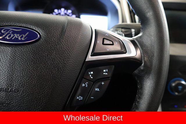 Used 2015 Ford Edge SEL w/ Equipment Group 201A image 18