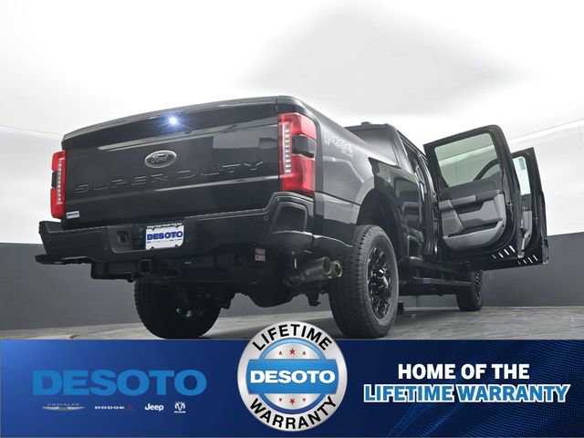 New 2026 Ford F250 XLT w/ XLT Premium Package image 71