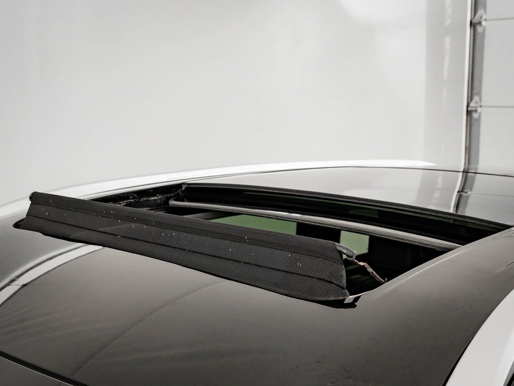 Used 2024 INFINITI QX60 Sensory image 14