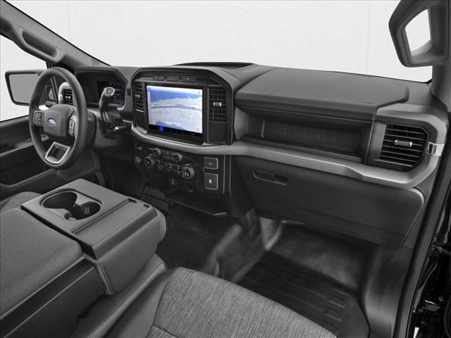 New 2025 Ford F150 XL image 9