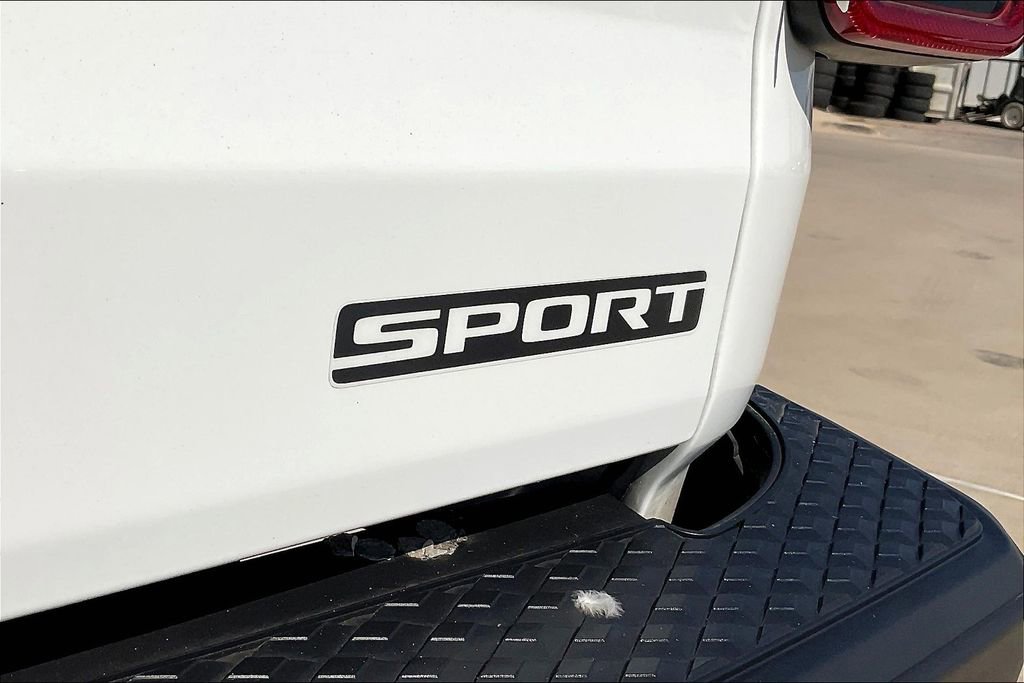 Used 2020 Jeep Gladiator Sport w/ Quick Order Package 24S image 42