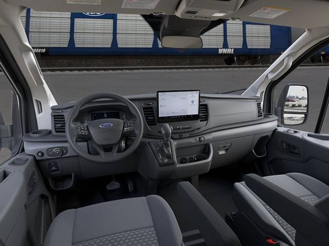 New 2026 Ford Transit 350 XL RWD image 9