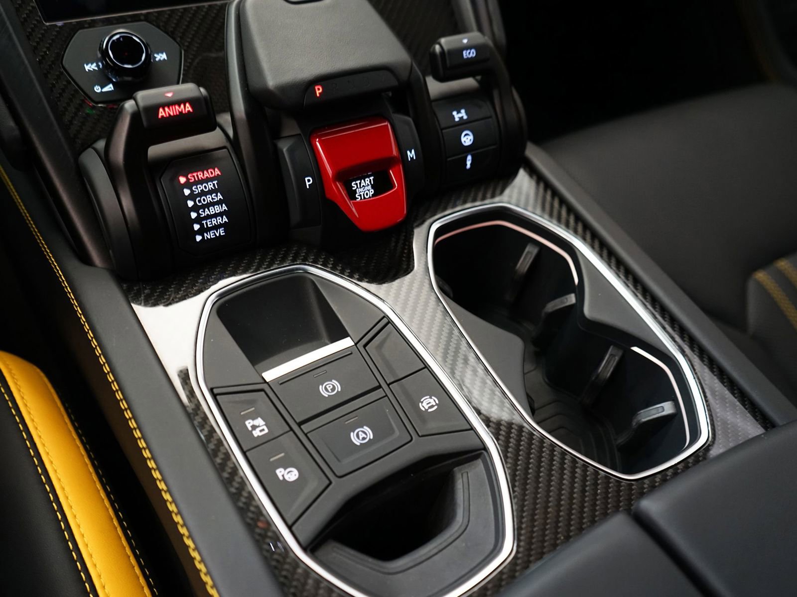 Used 2024 Lamborghini Urus S image 20