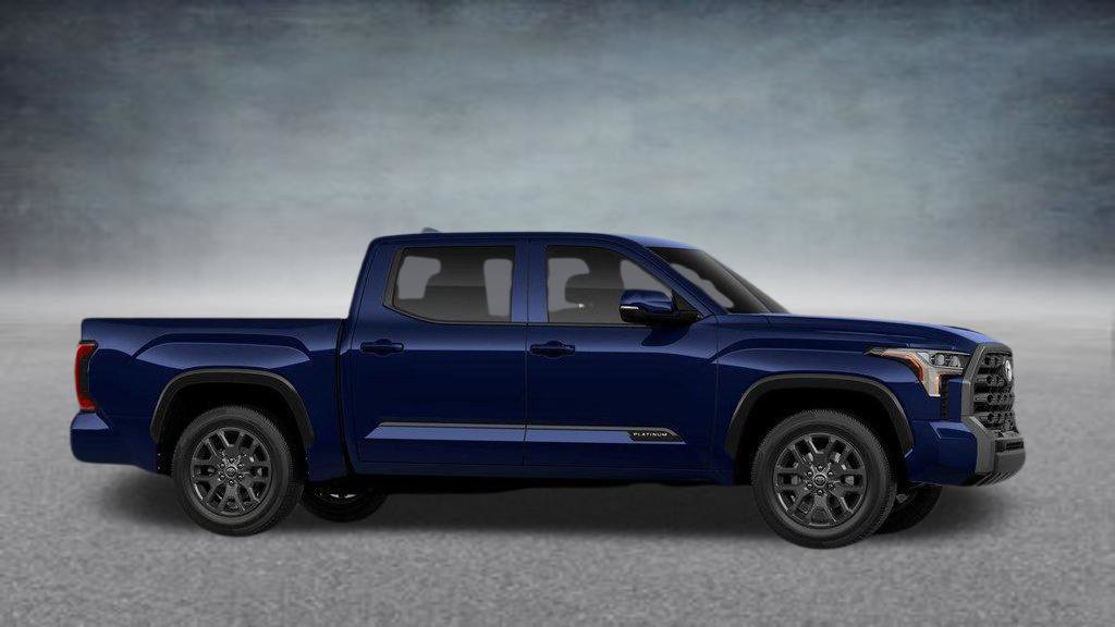 New 2026 Toyota Tundra Platinum AWD/4WD image 45