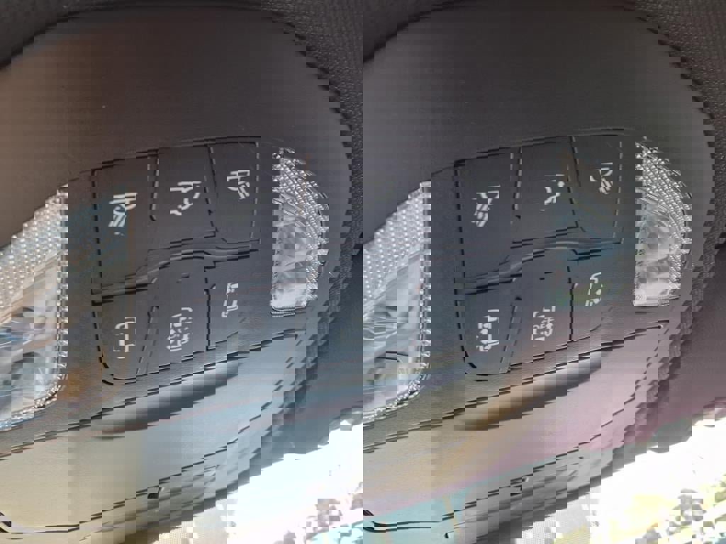 New 2025 Chrysler Pacifica Select image 17