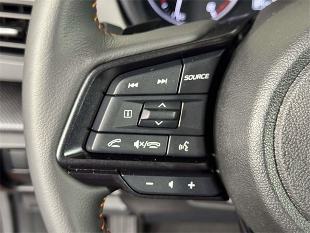 Used 2025 Subaru Crosstrek 2.5i Limited w/ Crosstrek Mirror Package image 22
