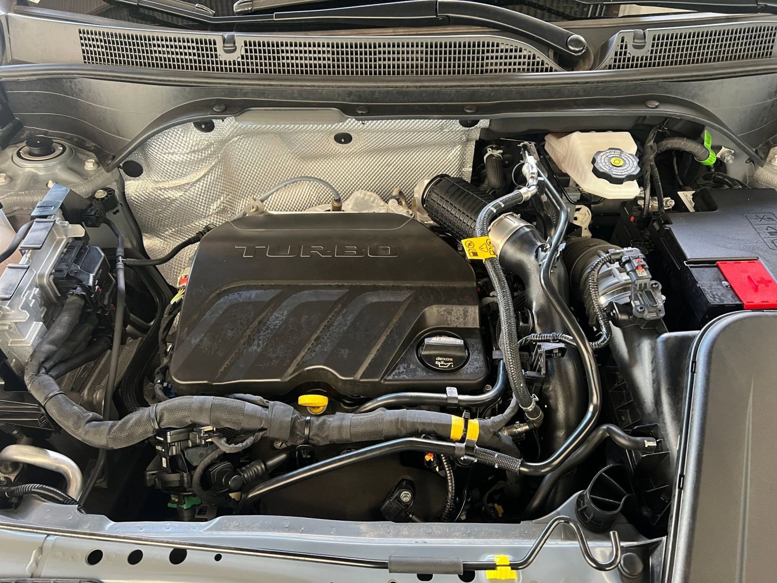 Used 2025 Buick Envista Preferred image 32