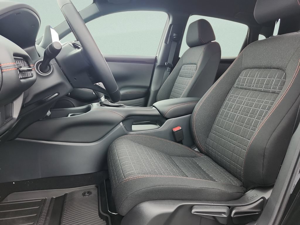 New 2026 Honda HR-V Sport image 18