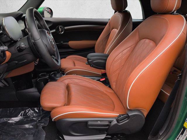 Used 2023 MINI Cooper S w/ Signature Upholstery Package FWD image 15