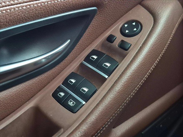 Used 2013 BMW 535i Sedan RWD image 13