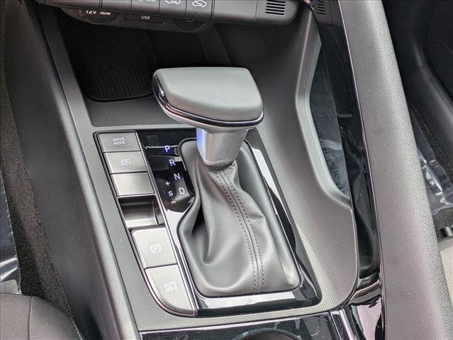 New 2026 Hyundai Elantra Sport w/ Cargo Package image 15