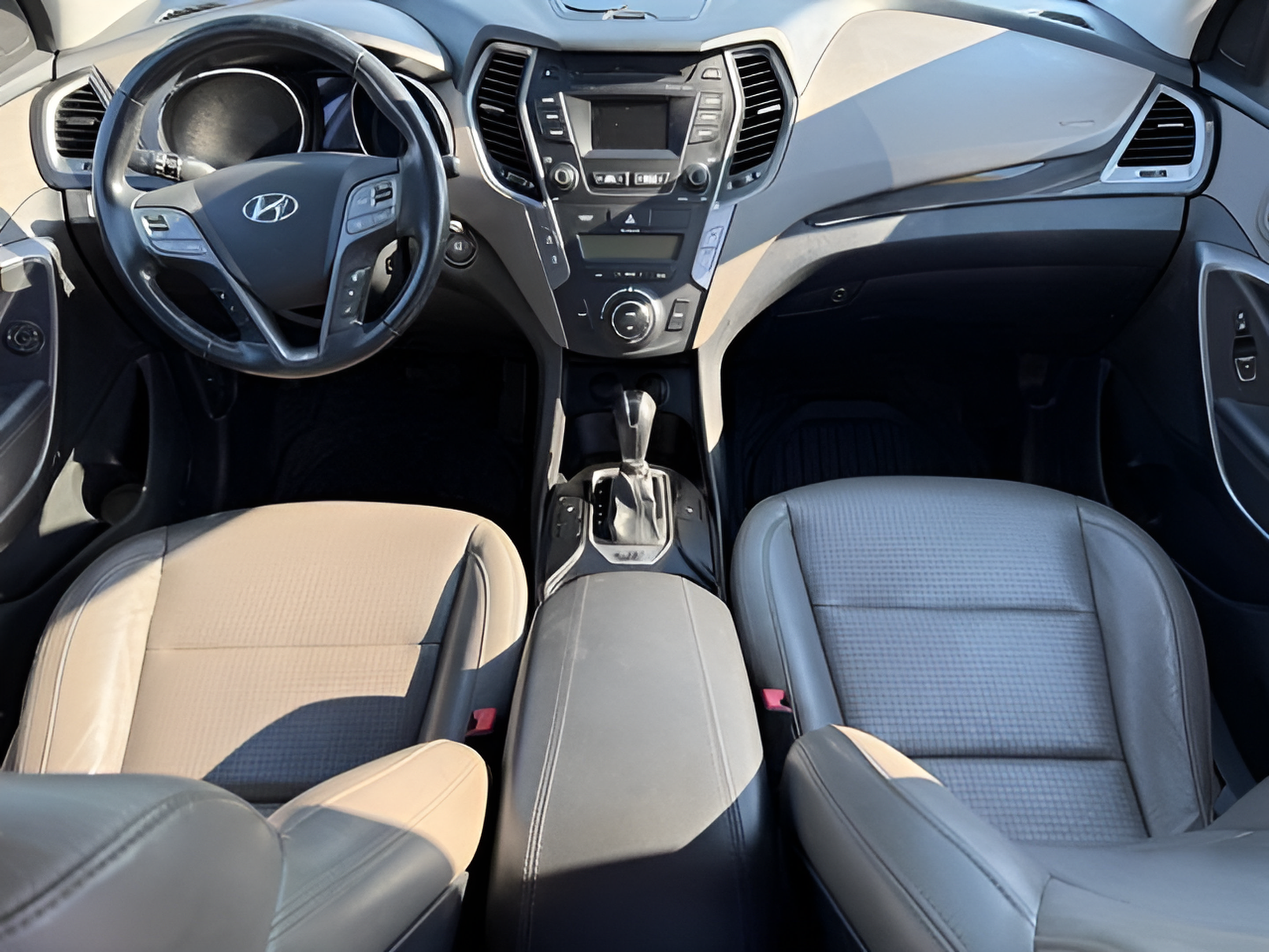 Used 2013 Hyundai Santa Fe Sport 2.0T FWD image 11