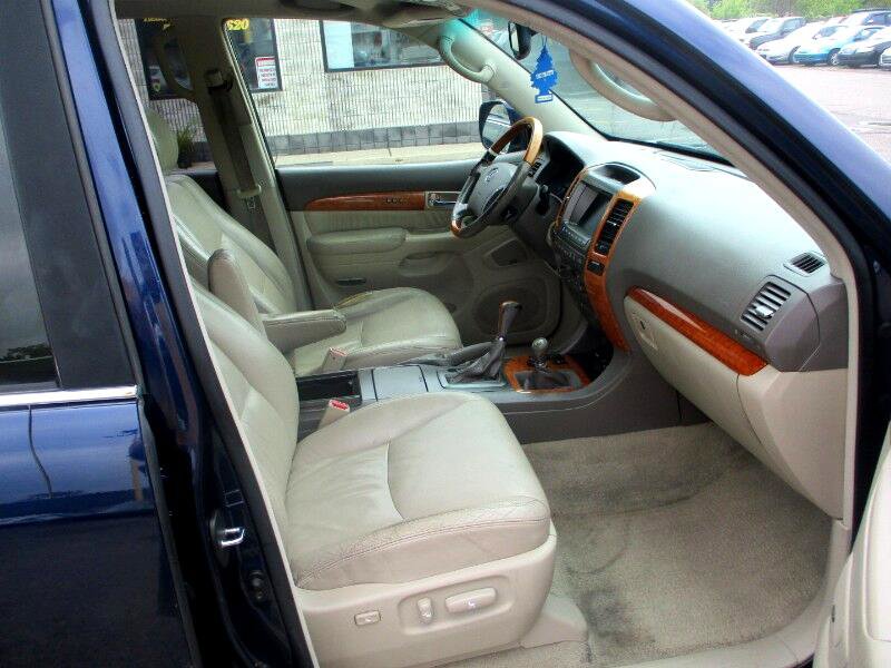 Used 2006 Lexus GX 470 image 8