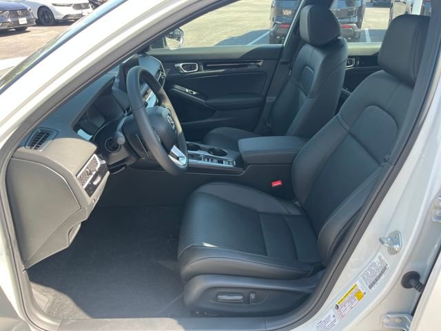 New 2026 Honda Civic Sport Touring image 13