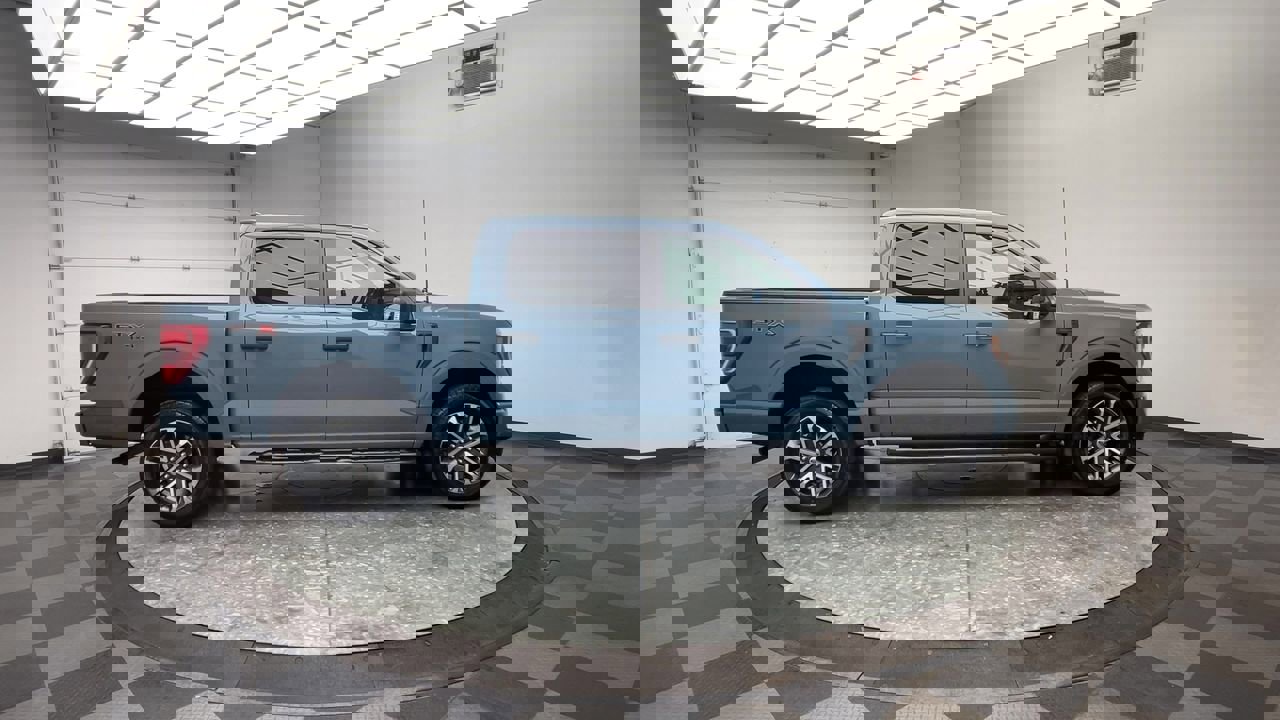 Certified 2023 Ford F150 XL w/ STX Appearance Package image 40