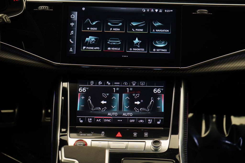 Used 2024 Audi RS Q8 image 11