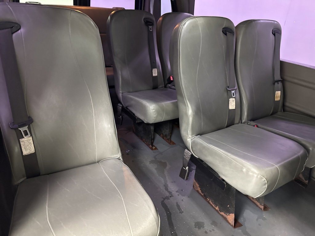 Used 2013 Ford E-350 and Econoline 350 Extended Super Duty w/ PWR Group image 21