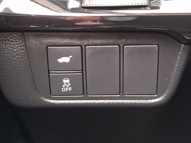 Used 2025 Honda CR-V EX-L image 28