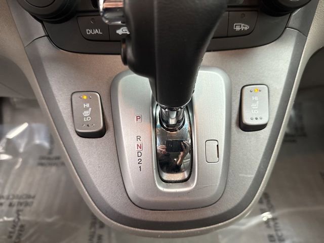 Used 2008 Honda CR-V EX-L image 35