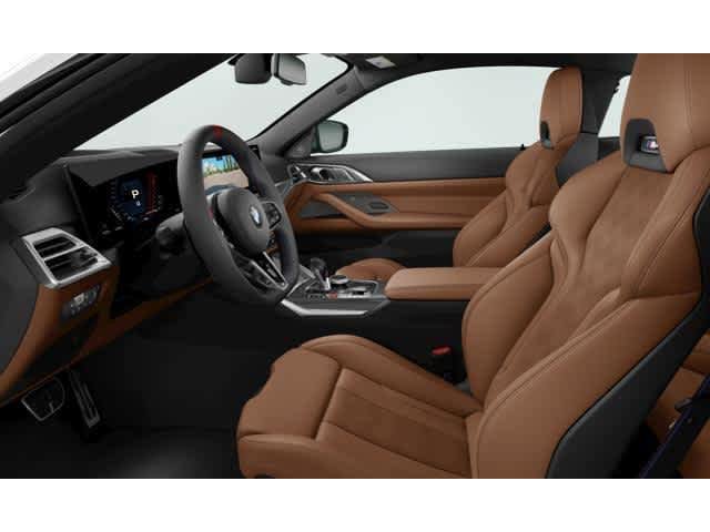 New 2026 BMW M4 xDrive Competition AWD/4WD image 6