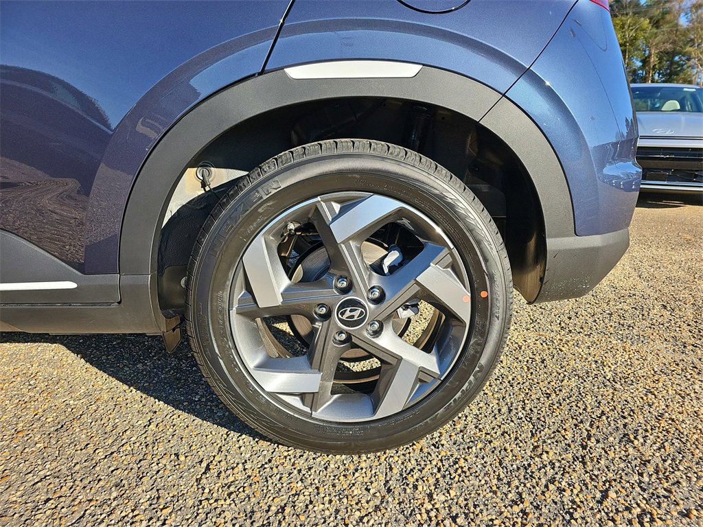 New 2026 Hyundai Venue SEL image 35