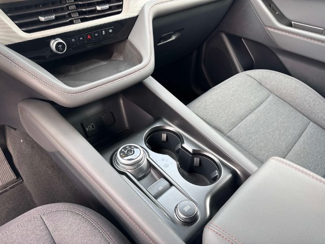 New 2027 Ford Explorer Active RWD image 27