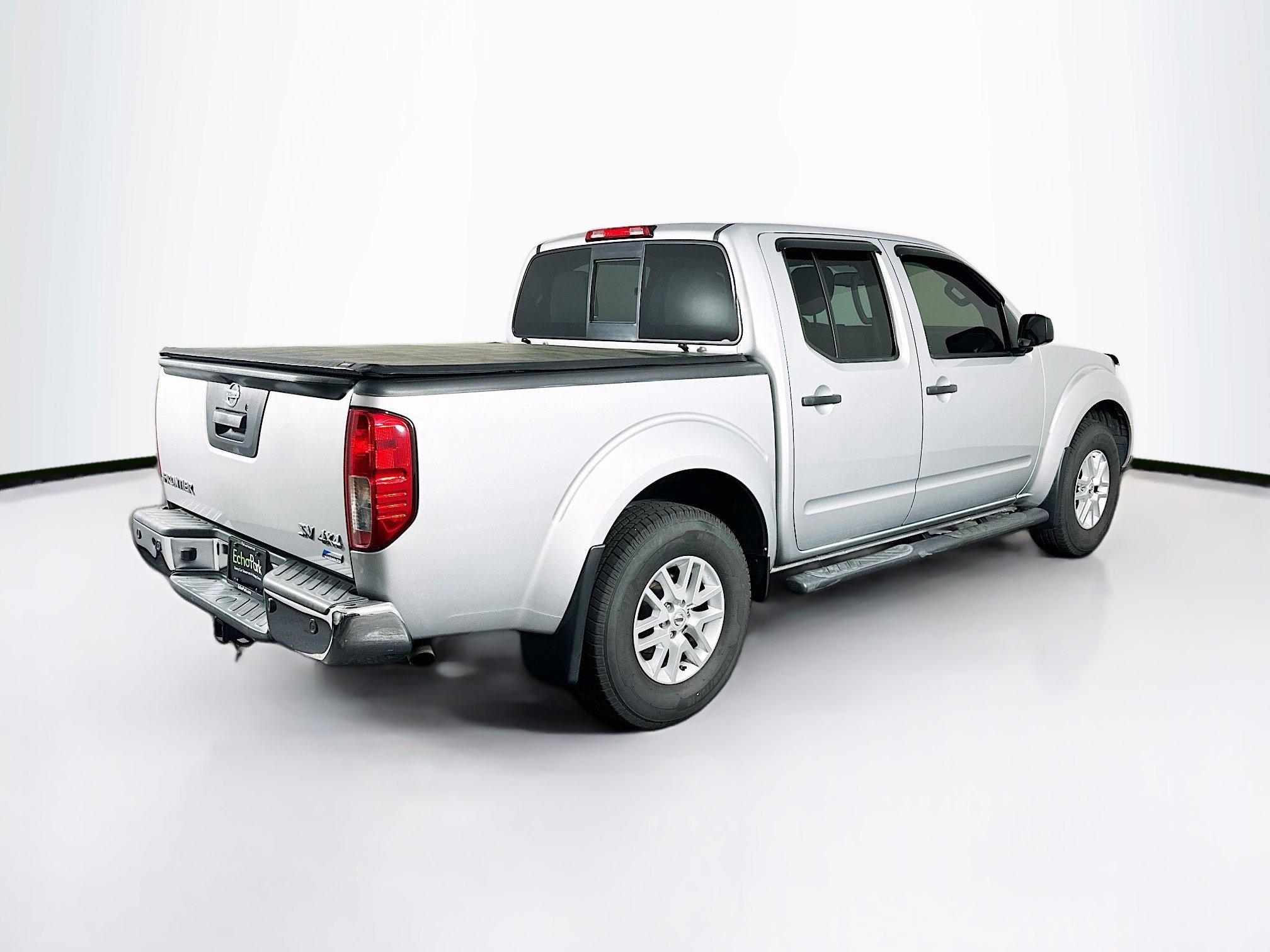 Used 2018 Nissan Frontier SV w/ Value Truck Package image 9